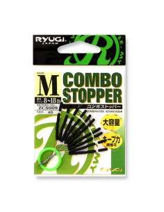 Ryugi Rubber Stopper - S