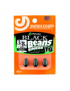 Ryugi Black Beans TG - 14g...